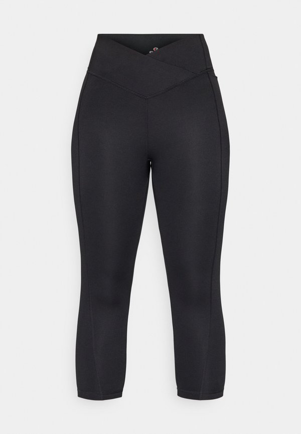 PERFORMANCE CAPRI LEGGINGS - Leggings4