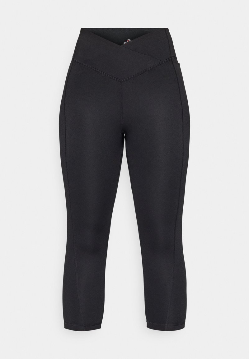 Champion Tights zwart