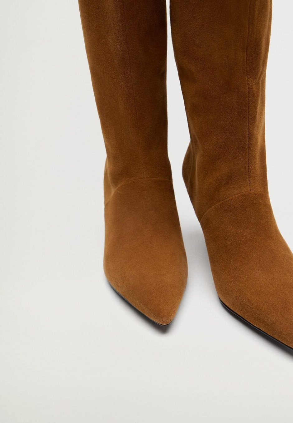 Botas Mango Top Sellers, UP TO 70% OFF | lavalldelord.com