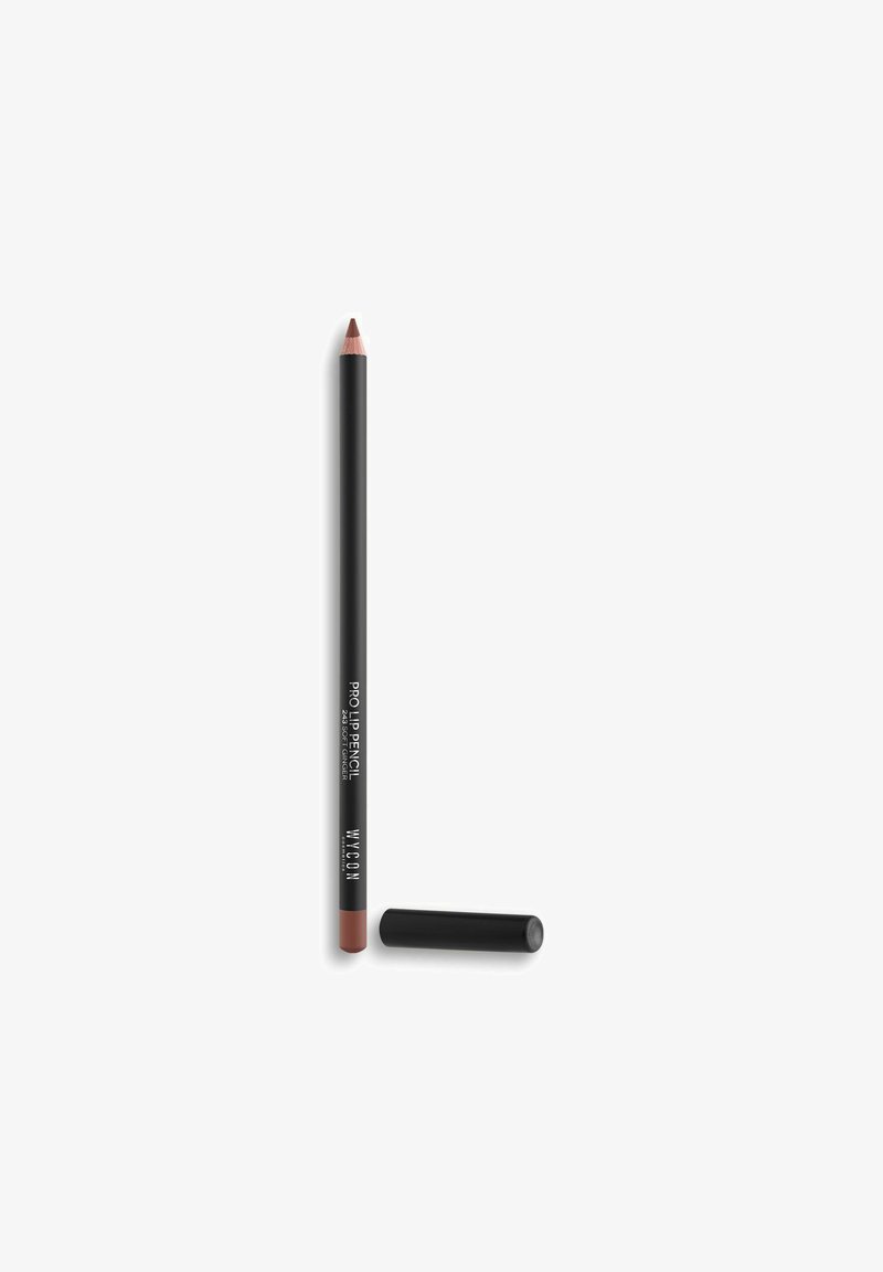 WYCON Cosmetics PRO LIP PENCIL MATITA LABBRA PROFESSIONALE DALL'ESTREMA PRECISIONE - Matita per le labbra - soft ginger