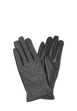 Gants - graphit