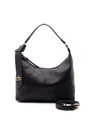 Roccobarocco ZOE - Shopping bags - nero