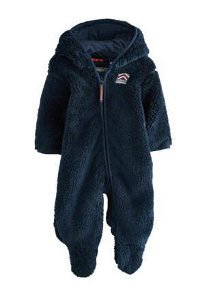 REGULAR FIT - Sleep suit - blue