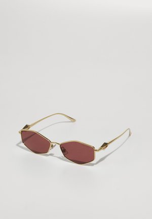 Jimmy Choo Solglasögon - gold-coloured
