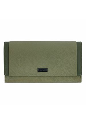 bugatti SINA - Wallet - grün
