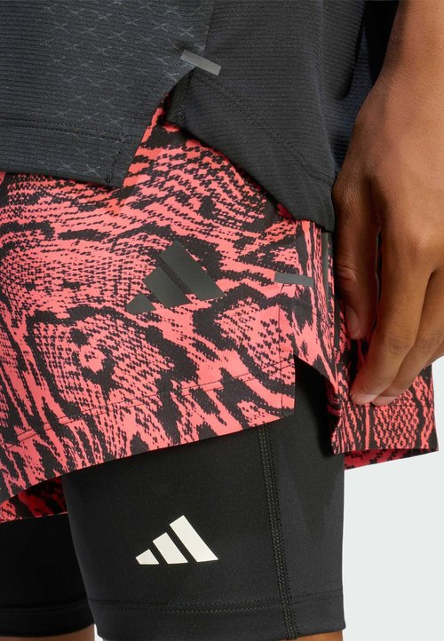 adidas Pantalón corto D4T PrimeLift — foto 4