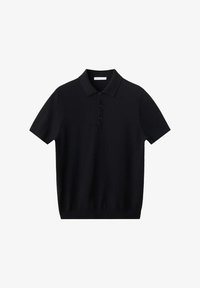 Non sélectionné, black