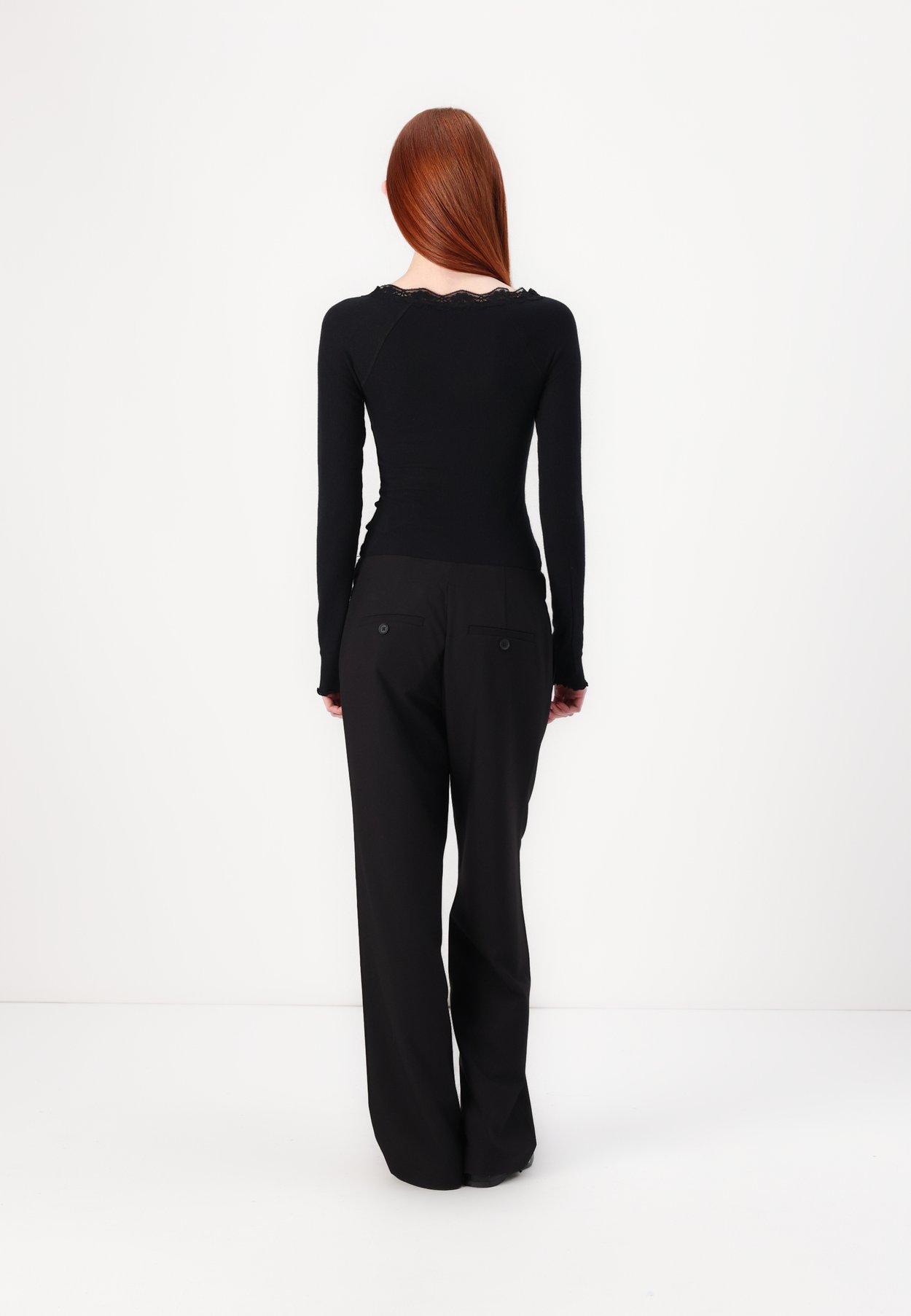 ONLMALENA LIFE STRING PANT