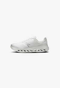 Unselected, white   white