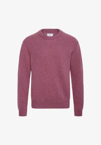 Kijelölve, red violet