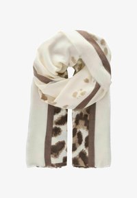 Ausgewählt, ombre animal