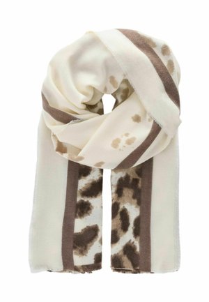 MIDWEIGHT - Huivi - ombre animal