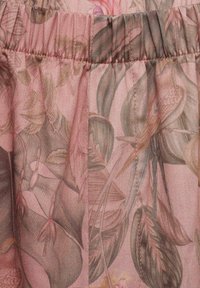 Mango Pyjamabroek - pink
