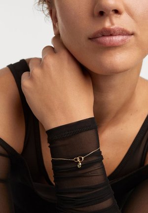 PDPAOLA Armband - gold-coloured