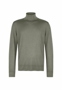 Non selezionato, grün garment dyed sage