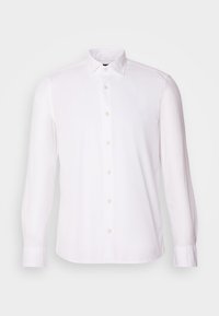 ROUND - Camicia - white