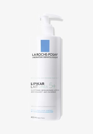La Roche-Posay LIPIKAR LAIT UREA 5+ LOTION - Body Butter