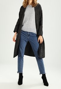 New Look Strickpullover - grey