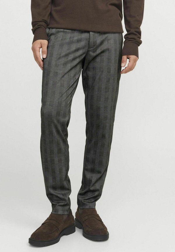 JPSTMARCO JJCOOPER STRUCTURE  - Chino - coca mocha