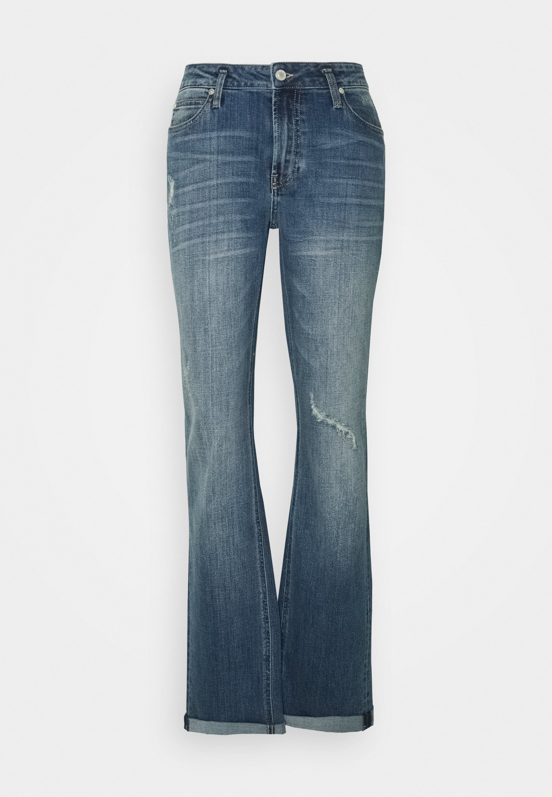 Ivy Copenhagen FREJA - Straight leg 