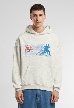 ANOTHER COTTON LAB - Hoodie - grey