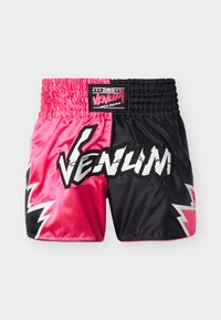 Επιλέχθηκε, pink/black