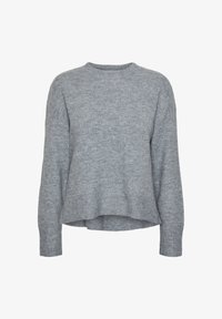 Ausgewählt, medium grey