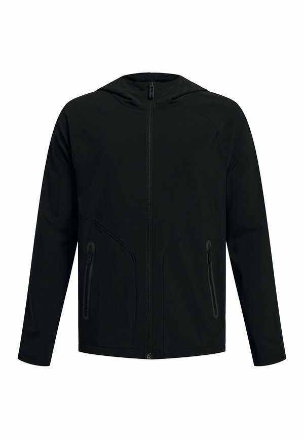 UNSTOPPABLE - Trainingsjacke