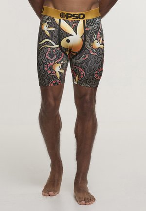 Boksershorts - multicolor