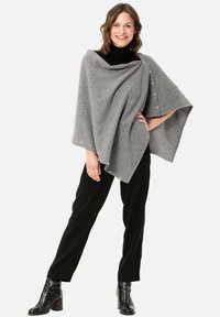 SURI FREY FREYDAY - Viitta - grey