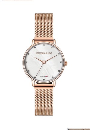 UHR LOUGHTON PEARL - Rannekello - roségoldfarben