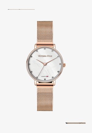 Victoria Hyde, UHR LOUGHTON PEARL - Horloge - roségoldfarben