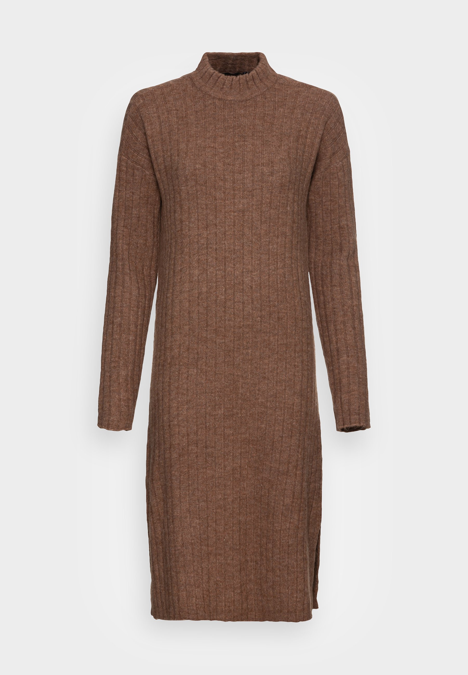 aztec jumper dress