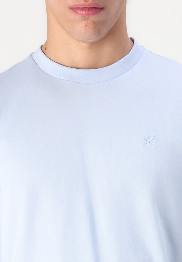 PIMA TEE - Basic T-shirt4