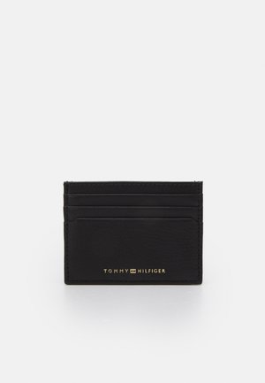 PREMIUM HOLDER UNISEX - Peněženka - black