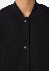 Noisy May FWD NOOS - Μπουφάν τύπου bomber - black