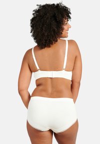Sans Complexe AGATHE - Sujetador push-up - ivory