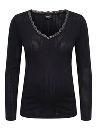 Niet geselecteerd, black