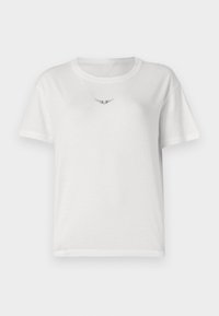 Vybrané, blanc