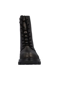 Rieker Bottines à lacets - bronze