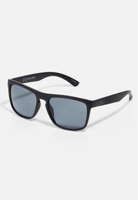 JACRYDER SUNGLASSES UNISEX - Aurinkolasit - black bean