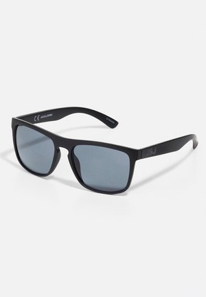 JACRYDER SUNGLASSES UNISEX - Gafas de sol - black bean