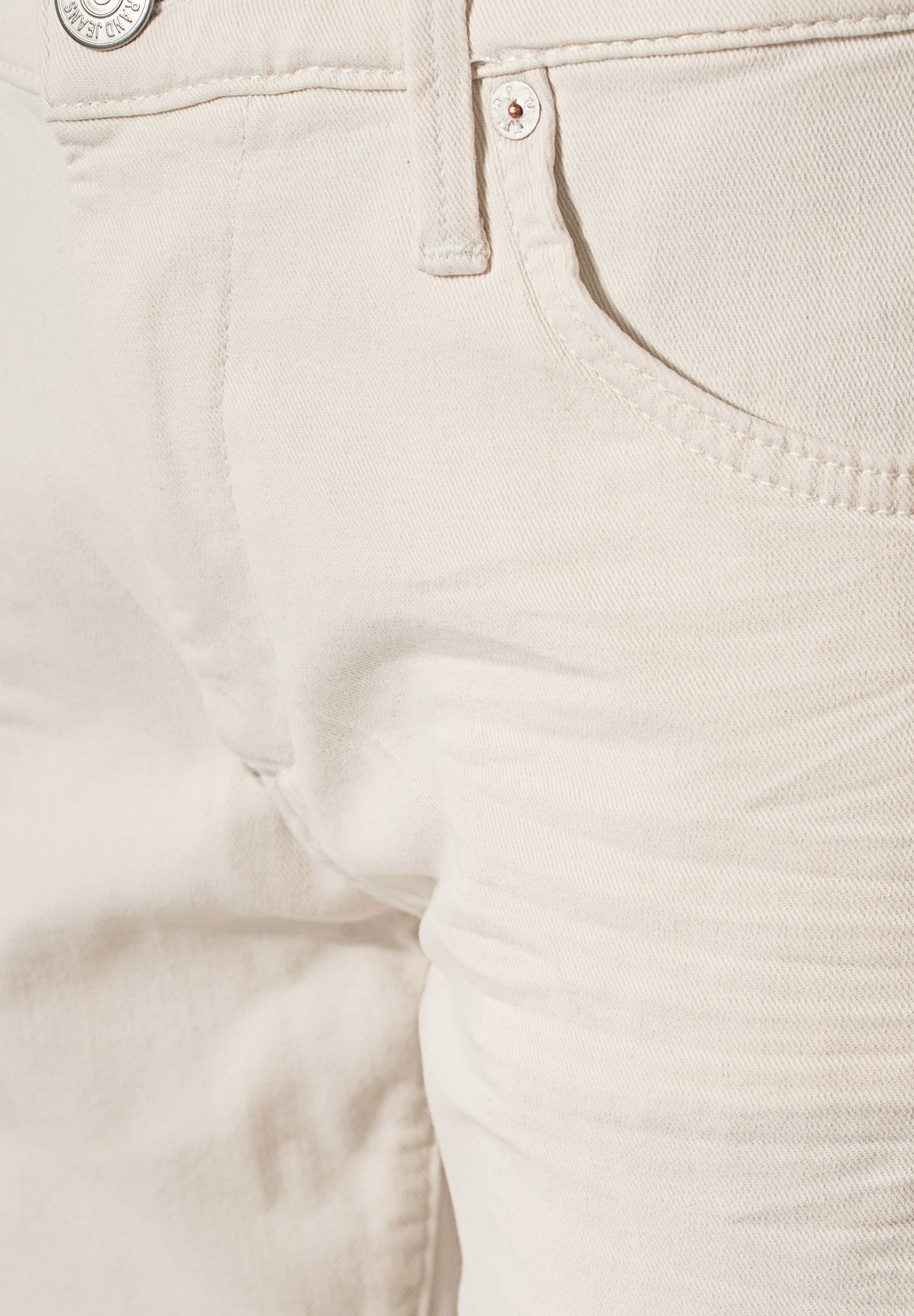 True Religion LIV- BOYFRIEND - Slim fit 