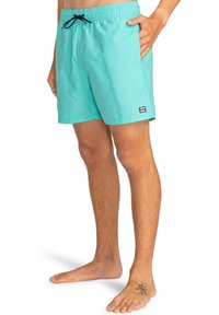 Billabong ALL DAY  - Kupaće hlače - turquoise