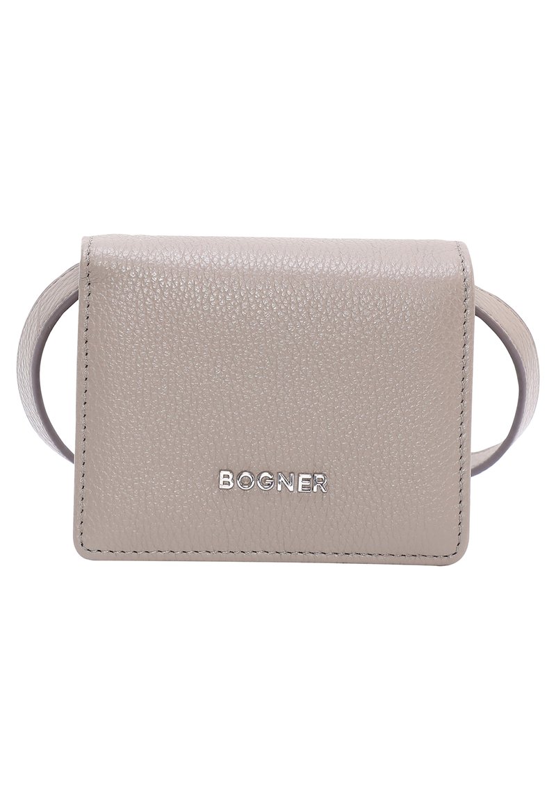 Bogner PONTRESINA DELILA MH3 - Denarnica - mud