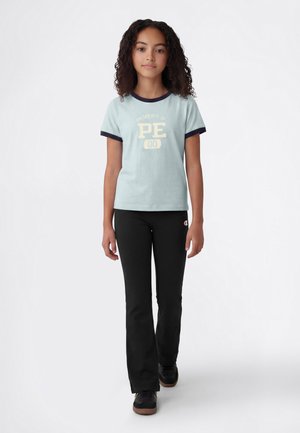 Champion, JAZZ ICONS - Pantaloni sportivi - black