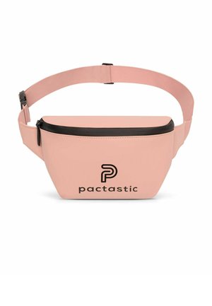 Sac banane - rose