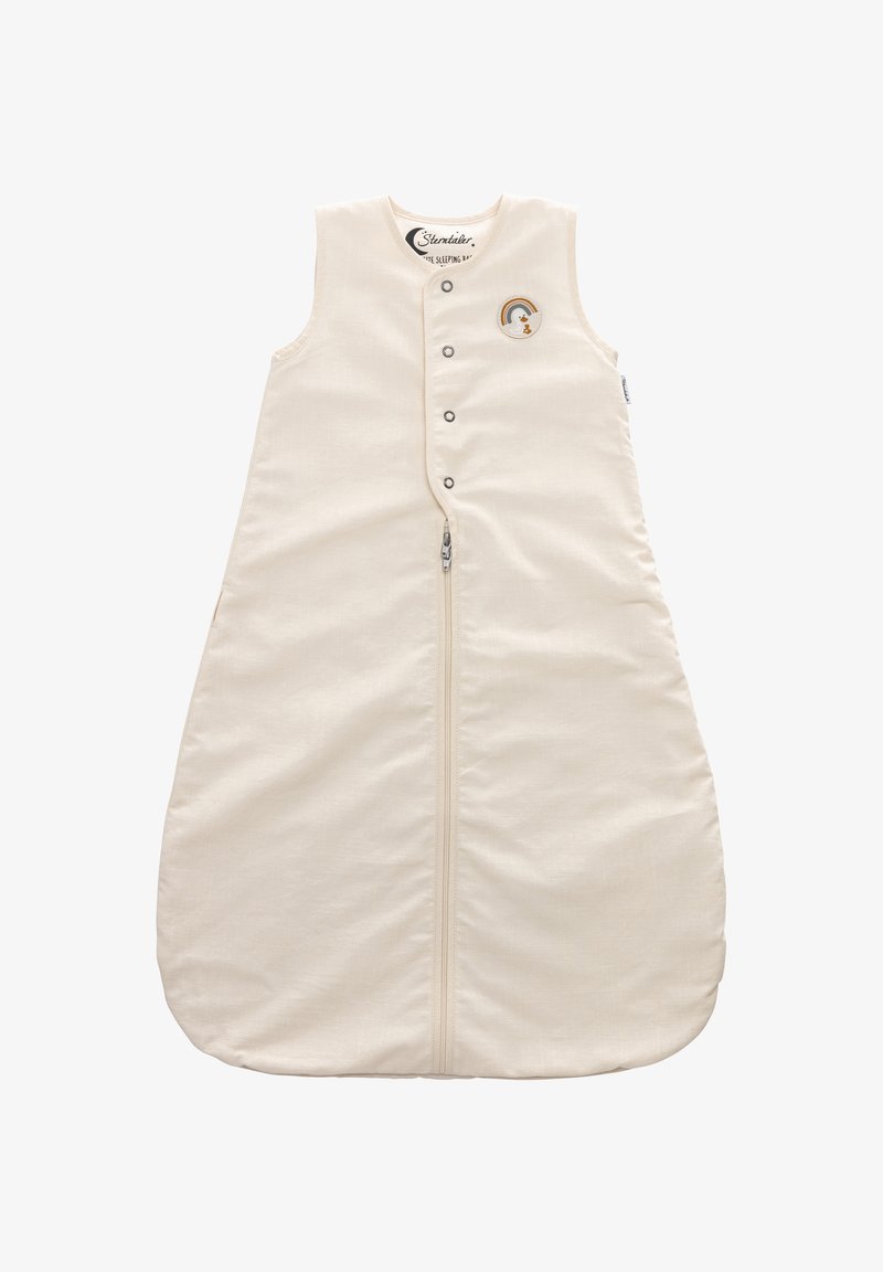 Sterntaler EDDA - Nachtwäsche Schlafsack - ecru