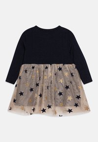 Name it NBFRINNAS DRESS - Dnevna haljina - dark sapphire