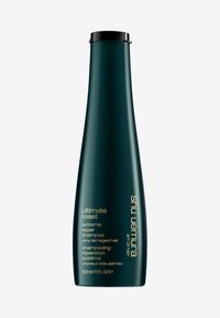 Shu Uemura - ULTIMATE RESET SHAMPOO | INTENSE CARE SHAMPOO FOR VERY DAMAGED HAIR - Shampoo Miniatuurafbeelding 1